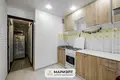 4 room apartment 63 m² Minsk, Belarus