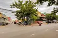Земельные участки 734 м² в Sangkat Tuol Sangkae 1, Камбоджа