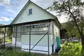 House 40 m² Holacki sielski Saviet, Belarus
