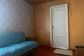 House 43 m² Tracciakouski sielski Saviet, Belarus