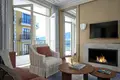 Apartamento 1 habitacion 138 m² Tivat, Montenegro