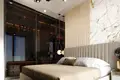 Appartement 1 chambre 40 m² Alanya, Turquie