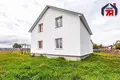 Haus 129 m² Hajnienski sielski Saviet, Belarus