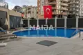 1 bedroom house 62 m² Alanya, Turkey