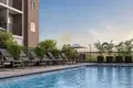 Mieszkanie 2 pokoi 51 m² Regiao Imediata de Sao Paulo, Brazylia