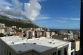 Квартира 1 спальня 58 м² Будва, Черногория