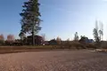 Atterrir  Dzilnuciems, Lettonie