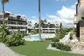 2-Schlafzimmer-Penthouse 70 m² Helechosa de los Montes, Spanien