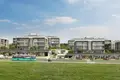 Многоуровневые квартиры 2 комнаты  Бейоглу, Турция