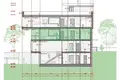 Apartamento 3 habitaciones  Opcina Dezanovac, Croacia