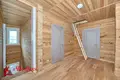 Ferienhaus 179 m² Haranski sielski Saviet, Belarus