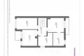 5 room house 145 m² Loziska, Poland