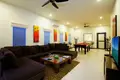 villa de 7 chambres 650 m² Rawai, Thaïlande