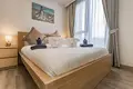 Appartement 1 chambre 29 m² Phuket, Thaïlande