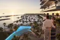 Mieszkanie 3 pokoi 93 m² Dubaj, Emiraty Arabskie
