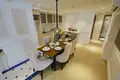 Appartement 4 chambres 86 m² Ban Na Chom Thian, Thaïlande
