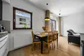 Apartamento 4 habitaciones 97 m² Varsovia, Polonia