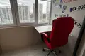 1 room apartment 44 m² Minsk, Belarus