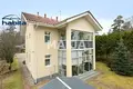 3 bedroom house 150 m² Helsinki sub-region, Finland