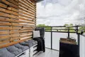 Appartement 2 chambres 48 m² Varsovie, Pologne