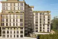 Appartement 1 chambre 145 m² Beyoglu, Turquie