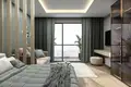 Apartment 39 m² Erdemli, Turkey