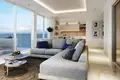 Wohnung 3 zimmer 97 m² Koinoteta Agiou Tychona, Zypern