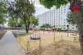Mieszkanie 2 pokoi 43 m² Mińsk, Białoruś