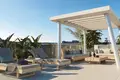 Appartement 2 chambres 104 m² Demos Agiou Athanasiou, Chypre