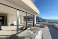 Wohnung 3 Schlafzimmer 340 m² Becici, Montenegro