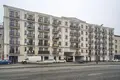 Appartement 2 chambres 45 m² Varsovie, Pologne