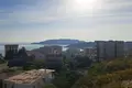 Apartamento 1 habitacion 42 m² Becici, Montenegro