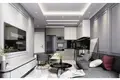 Apartamento 2 habitaciones 43 m² Oba, Turquía