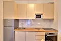 Mieszkanie 1 pokój 48 m² w Becici, Czarnogóra