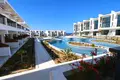 1 room apartment 42 m² Agios Amvrosios, Northern Cyprus