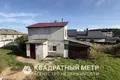 House  Ozyaritska-Slabadski rural council, Belarus