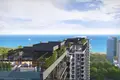1 bedroom apartment 53 m² Batumi, Georgia