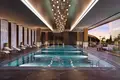 Apartamento 1 habitacion 84 m² Halkapinar, Turquía