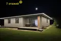 Casa 130 m² Stankauski sielski Saviet, Belarús