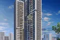 Квартира 3 комнаты 65 м² Regiao Imediata de Sao Paulo, Бразилия