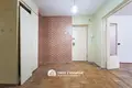 2 bedroom apartment 56 m² Minsk, Belarus