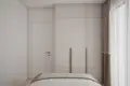 Mieszkanie 1 pokój 41 m² Becici, Czarnogóra