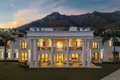 House 10 bedrooms 2 442 m² Marbella, Spain