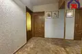 Apartamento 2 habitaciones 49 m² Minsk, Belarús