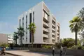2 bedroom apartment 91 m² Germasogeia, Cyprus