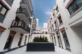 Appartement 1 chambre 38 m² en Varsovie, Pologne