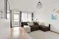 Квартира 2 комнаты 57 м² Helsinki sub region, Финляндия