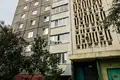 1 room apartment 33 m² Homyel, Belarus