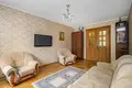 Квартира 3 комнаты 77 м² Минск, Беларусь