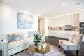 Apartamento 2 habitaciones 72 m² en Londres, Reino Unido